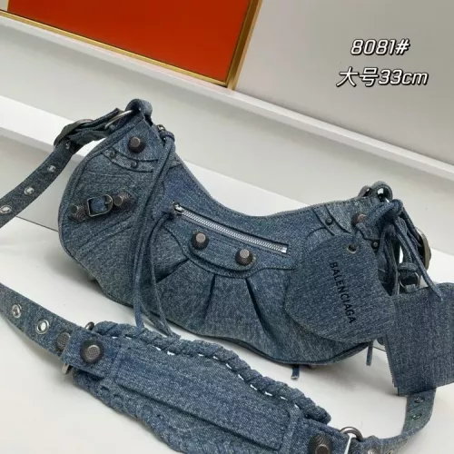 Balenciaga AAA Quality Messenger Bags For Women #1332390