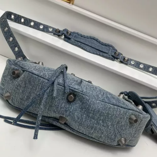 Cheap Balenciaga AAA Quality Messenger Bags For Women #1332390 Replica Wholesale [$115.00 USD] [ITEM#1332390] on Replica Balenciaga AAA Quality Messenger Bags