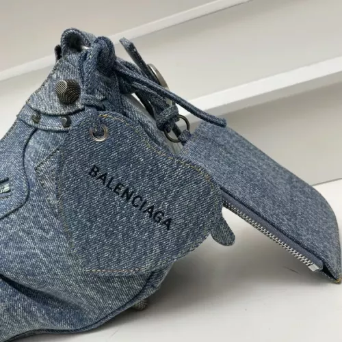 Cheap Balenciaga AAA Quality Messenger Bags For Women #1332390 Replica Wholesale [$115.00 USD] [ITEM#1332390] on Replica Balenciaga AAA Quality Messenger Bags