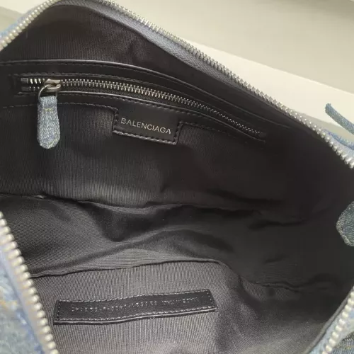 Cheap Balenciaga AAA Quality Messenger Bags For Women #1332390 Replica Wholesale [$115.00 USD] [ITEM#1332390] on Replica Balenciaga AAA Quality Messenger Bags