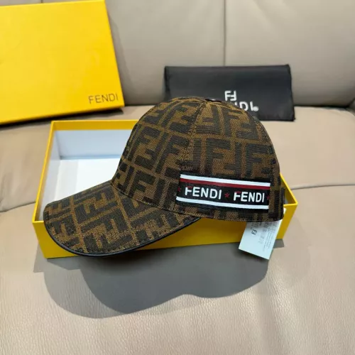 Fendi Caps #1332391