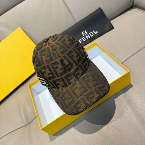 Cheap Fendi Caps #1332391 Replica Wholesale [$34.00 USD] [ITEM#1332391] on Replica Fendi Caps
