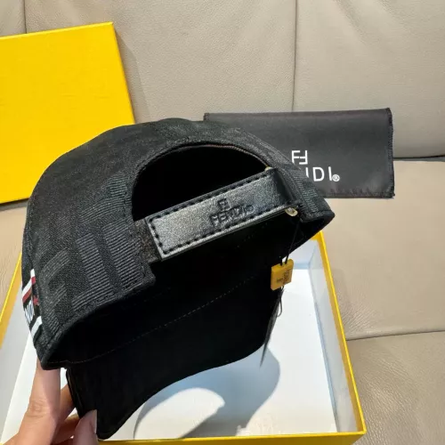 Cheap Fendi Caps #1332392 Replica Wholesale [$34.00 USD] [ITEM#1332392] on Replica Fendi Caps