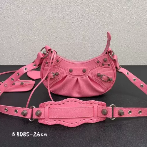Balenciaga AAA Quality Messenger Bags For Women #1332393