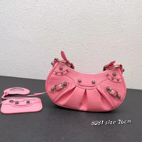 Balenciaga AAA Quality Messenger Bags For Women #1332394