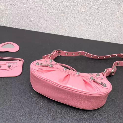 Cheap Balenciaga AAA Quality Messenger Bags For Women #1332394 Replica Wholesale [$115.00 USD] [ITEM#1332394] on Replica Balenciaga AAA Quality Messenger Bags
