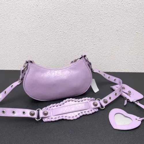 Cheap Balenciaga AAA Quality Messenger Bags For Women #1332395 Replica Wholesale [$115.00 USD] [ITEM#1332395] on Replica Balenciaga AAA Quality Messenger Bags