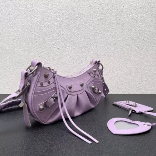 Cheap Balenciaga AAA Quality Messenger Bags For Women #1332395 Replica Wholesale [$115.00 USD] [ITEM#1332395] on Replica Balenciaga AAA Quality Messenger Bags