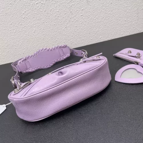 Cheap Balenciaga AAA Quality Messenger Bags For Women #1332395 Replica Wholesale [$115.00 USD] [ITEM#1332395] on Replica Balenciaga AAA Quality Messenger Bags