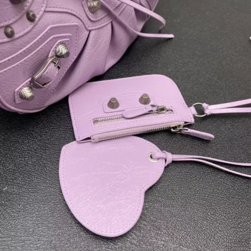 Cheap Balenciaga AAA Quality Messenger Bags For Women #1332395 Replica Wholesale [$115.00 USD] [ITEM#1332395] on Replica Balenciaga AAA Quality Messenger Bags