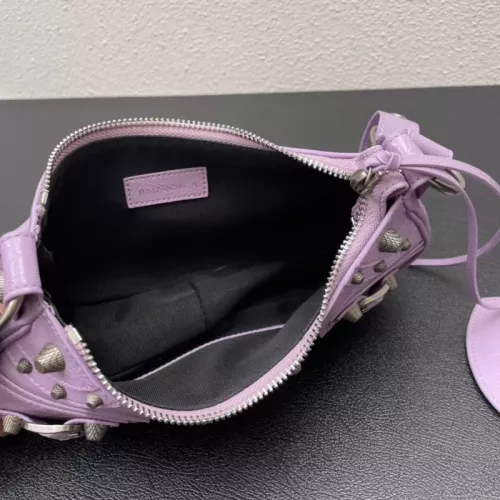 Cheap Balenciaga AAA Quality Messenger Bags For Women #1332395 Replica Wholesale [$115.00 USD] [ITEM#1332395] on Replica Balenciaga AAA Quality Messenger Bags