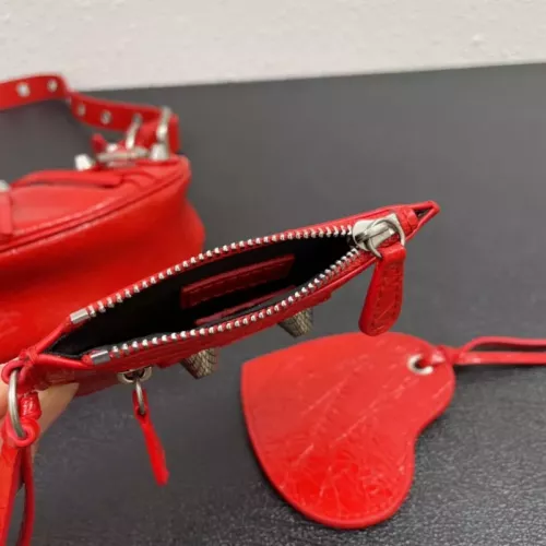 Cheap Balenciaga AAA Quality Messenger Bags For Women #1332396 Replica Wholesale [$115.00 USD] [ITEM#1332396] on Replica Balenciaga AAA Quality Messenger Bags