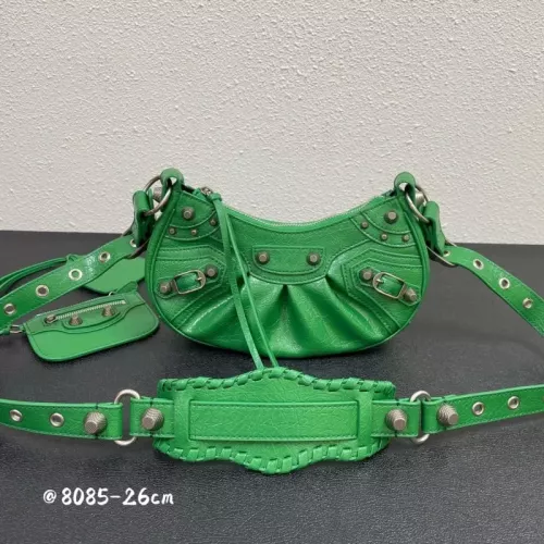 Balenciaga AAA Quality Messenger Bags For Women #1332397