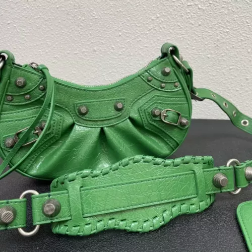 Cheap Balenciaga AAA Quality Messenger Bags For Women #1332397 Replica Wholesale [$115.00 USD] [ITEM#1332397] on Replica Balenciaga AAA Quality Messenger Bags