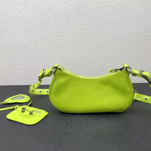 Cheap Balenciaga AAA Quality Messenger Bags For Women #1332398 Replica Wholesale [$115.00 USD] [ITEM#1332398] on Replica Balenciaga AAA Quality Messenger Bags