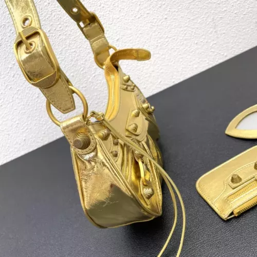 Cheap Balenciaga AAA Quality Messenger Bags For Women #1332399 Replica Wholesale [$115.00 USD] [ITEM#1332399] on Replica Balenciaga AAA Quality Messenger Bags