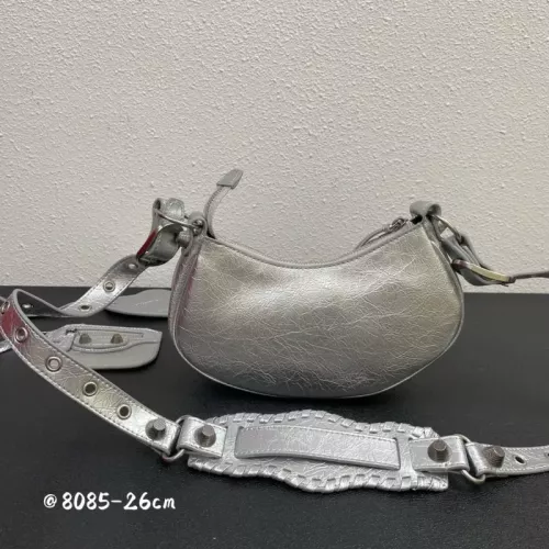 Cheap Balenciaga AAA Quality Messenger Bags For Women #1332400 Replica Wholesale [$115.00 USD] [ITEM#1332400] on Replica Balenciaga AAA Quality Messenger Bags