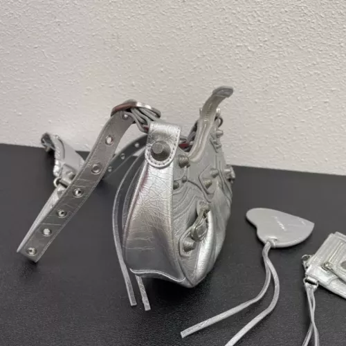 Cheap Balenciaga AAA Quality Messenger Bags For Women #1332400 Replica Wholesale [$115.00 USD] [ITEM#1332400] on Replica Balenciaga AAA Quality Messenger Bags