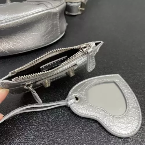 Cheap Balenciaga AAA Quality Messenger Bags For Women #1332400 Replica Wholesale [$115.00 USD] [ITEM#1332400] on Replica Balenciaga AAA Quality Messenger Bags
