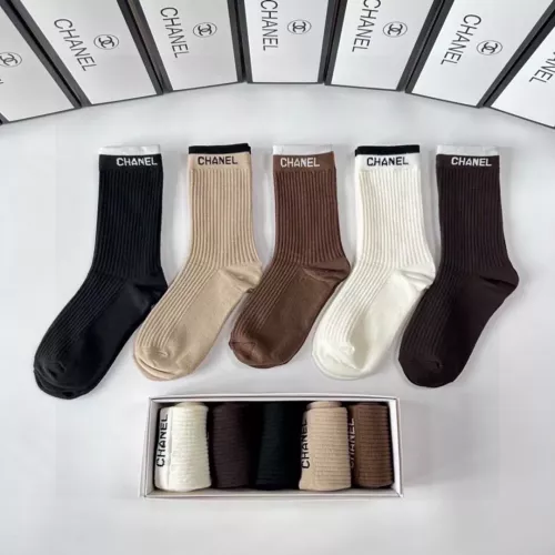 Chanel Socks #1332401