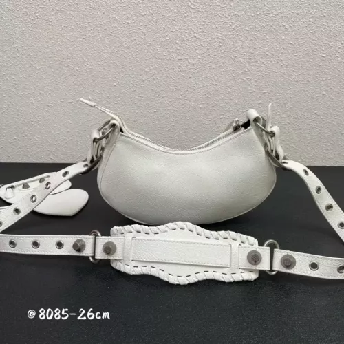 Cheap Balenciaga AAA Quality Messenger Bags For Women #1332402 Replica Wholesale [$115.00 USD] [ITEM#1332402] on Replica Balenciaga AAA Quality Messenger Bags