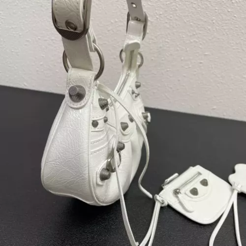 Cheap Balenciaga AAA Quality Messenger Bags For Women #1332402 Replica Wholesale [$115.00 USD] [ITEM#1332402] on Replica Balenciaga AAA Quality Messenger Bags