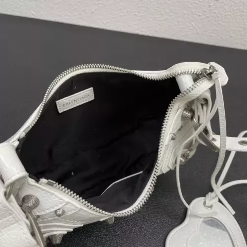 Cheap Balenciaga AAA Quality Messenger Bags For Women #1332402 Replica Wholesale [$115.00 USD] [ITEM#1332402] on Replica Balenciaga AAA Quality Messenger Bags