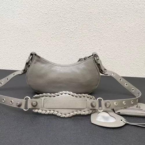 Cheap Balenciaga AAA Quality Messenger Bags For Women #1332403 Replica Wholesale [$115.00 USD] [ITEM#1332403] on Replica Balenciaga AAA Quality Messenger Bags