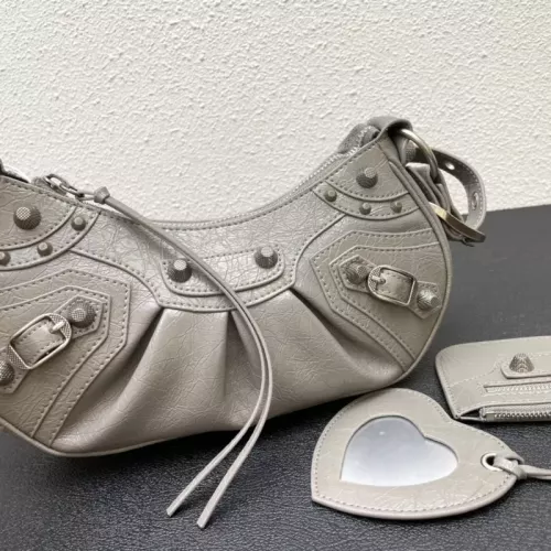 Cheap Balenciaga AAA Quality Messenger Bags For Women #1332403 Replica Wholesale [$115.00 USD] [ITEM#1332403] on Replica Balenciaga AAA Quality Messenger Bags