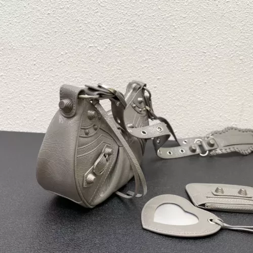 Cheap Balenciaga AAA Quality Messenger Bags For Women #1332403 Replica Wholesale [$115.00 USD] [ITEM#1332403] on Replica Balenciaga AAA Quality Messenger Bags