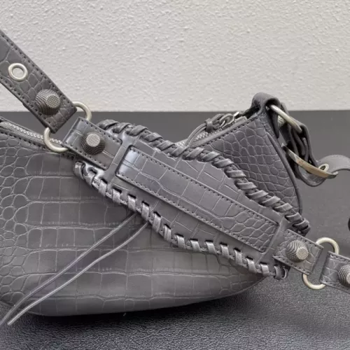 Cheap Balenciaga AAA Quality Messenger Bags For Women #1332404 Replica Wholesale [$115.00 USD] [ITEM#1332404] on Replica Balenciaga AAA Quality Messenger Bags