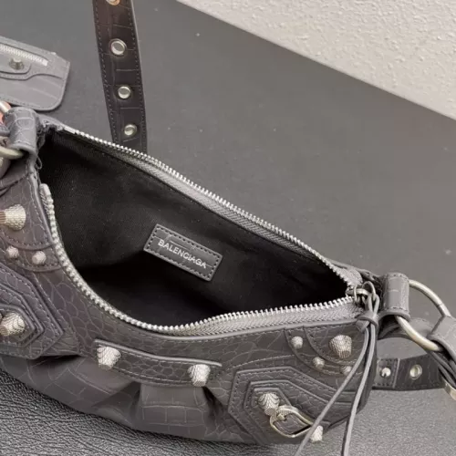 Cheap Balenciaga AAA Quality Messenger Bags For Women #1332404 Replica Wholesale [$115.00 USD] [ITEM#1332404] on Replica Balenciaga AAA Quality Messenger Bags
