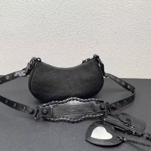 Cheap Balenciaga AAA Quality Messenger Bags For Women #1332405 Replica Wholesale [$115.00 USD] [ITEM#1332405] on Replica Balenciaga AAA Quality Messenger Bags