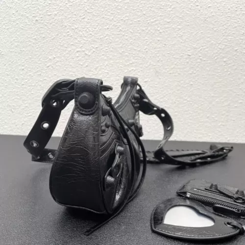 Cheap Balenciaga AAA Quality Messenger Bags For Women #1332405 Replica Wholesale [$115.00 USD] [ITEM#1332405] on Replica Balenciaga AAA Quality Messenger Bags