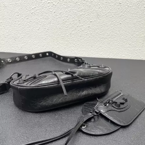 Cheap Balenciaga AAA Quality Messenger Bags For Women #1332405 Replica Wholesale [$115.00 USD] [ITEM#1332405] on Replica Balenciaga AAA Quality Messenger Bags
