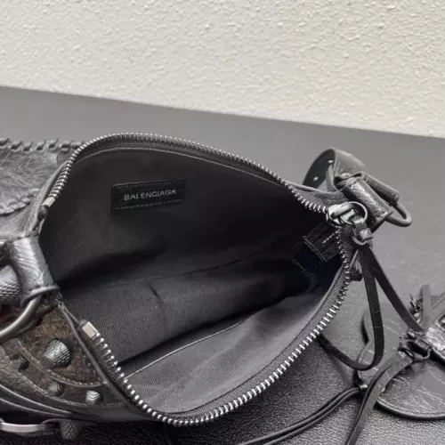 Cheap Balenciaga AAA Quality Messenger Bags For Women #1332405 Replica Wholesale [$115.00 USD] [ITEM#1332405] on Replica Balenciaga AAA Quality Messenger Bags