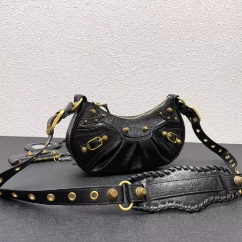 Cheap Balenciaga AAA Quality Messenger Bags For Women #1332406 Replica Wholesale [$115.00 USD] [ITEM#1332406] on Replica Balenciaga AAA Quality Messenger Bags
