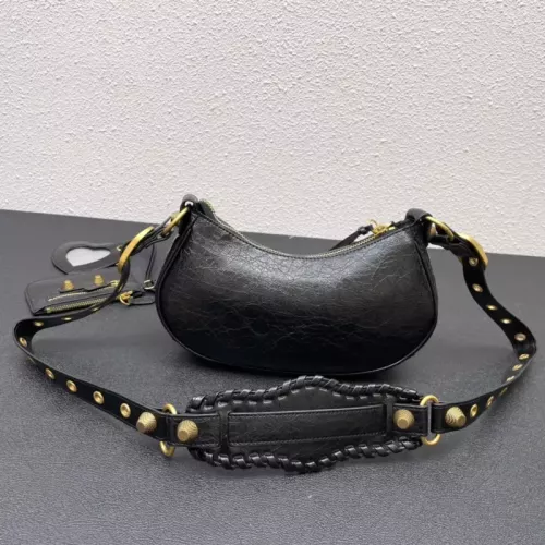 Cheap Balenciaga AAA Quality Messenger Bags For Women #1332406 Replica Wholesale [$115.00 USD] [ITEM#1332406] on Replica Balenciaga AAA Quality Messenger Bags