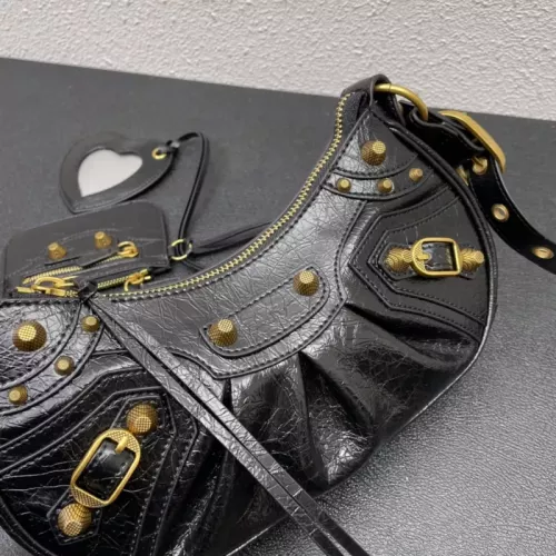 Cheap Balenciaga AAA Quality Messenger Bags For Women #1332406 Replica Wholesale [$115.00 USD] [ITEM#1332406] on Replica Balenciaga AAA Quality Messenger Bags