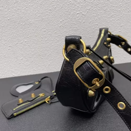 Cheap Balenciaga AAA Quality Messenger Bags For Women #1332406 Replica Wholesale [$115.00 USD] [ITEM#1332406] on Replica Balenciaga AAA Quality Messenger Bags