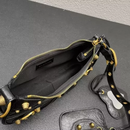 Cheap Balenciaga AAA Quality Messenger Bags For Women #1332406 Replica Wholesale [$115.00 USD] [ITEM#1332406] on Replica Balenciaga AAA Quality Messenger Bags