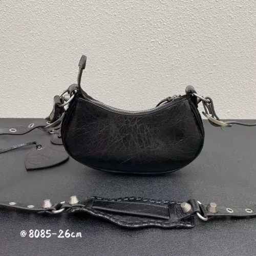 Cheap Balenciaga AAA Quality Messenger Bags For Women #1332407 Replica Wholesale [$115.00 USD] [ITEM#1332407] on Replica Balenciaga AAA Quality Messenger Bags