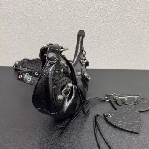 Cheap Balenciaga AAA Quality Messenger Bags For Women #1332407 Replica Wholesale [$115.00 USD] [ITEM#1332407] on Replica Balenciaga AAA Quality Messenger Bags