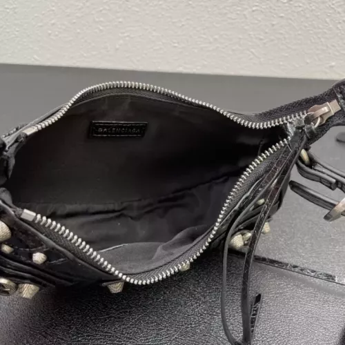 Cheap Balenciaga AAA Quality Messenger Bags For Women #1332407 Replica Wholesale [$115.00 USD] [ITEM#1332407] on Replica Balenciaga AAA Quality Messenger Bags