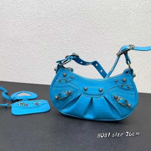 Balenciaga AAA Quality Messenger Bags For Women #1332408