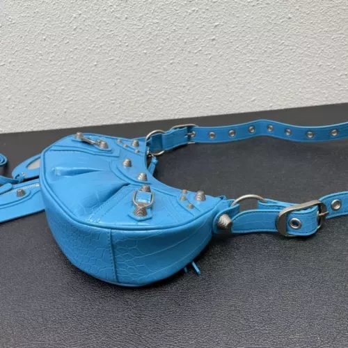 Cheap Balenciaga AAA Quality Messenger Bags For Women #1332408 Replica Wholesale [$115.00 USD] [ITEM#1332408] on Replica Balenciaga AAA Quality Messenger Bags