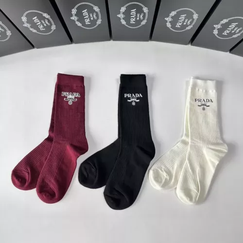 Prada Socks #1332410