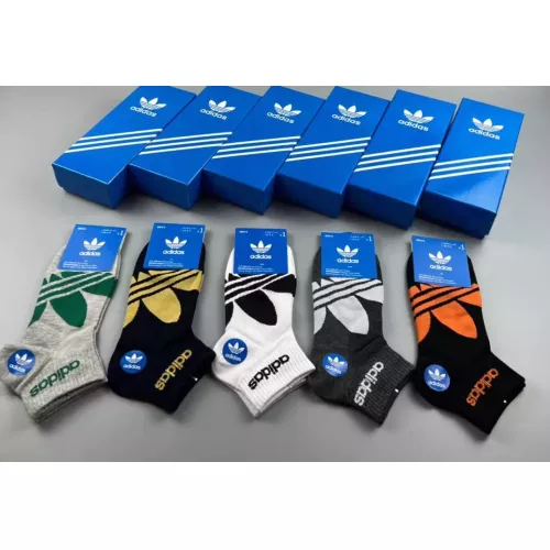 Adidas Socks For Men #1332418