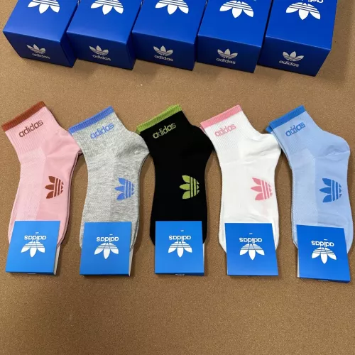 Adidas Socks For Women #1332419