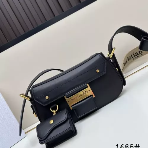 Christian Dior AAA Quality Messenger Bags For Women #1332420